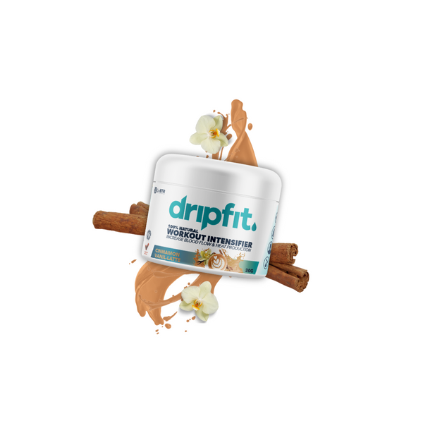 DripFit Transformation Catalyst Cream (224g)