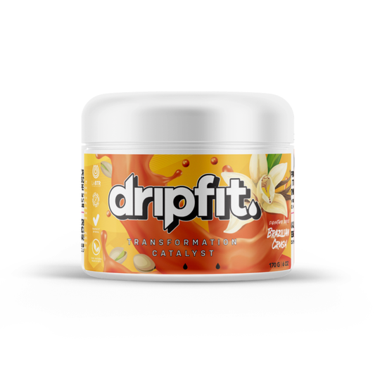 DripFit Tropical Series 140g