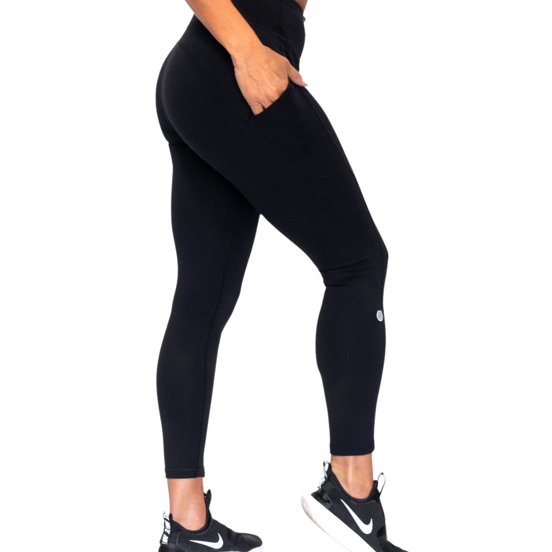 LivBTR Pocket Leggings