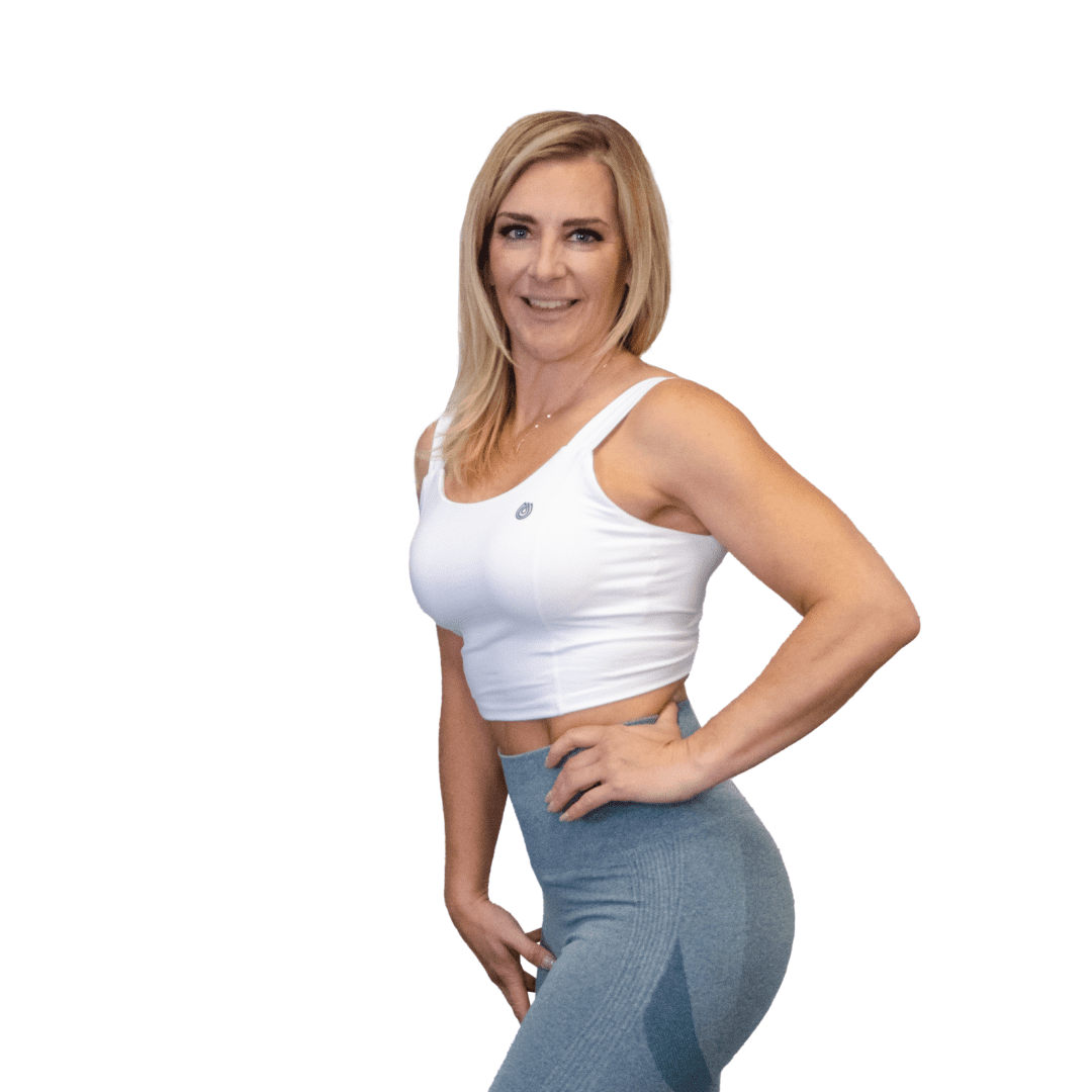 LivBTR Be Knotty Sports Bra
