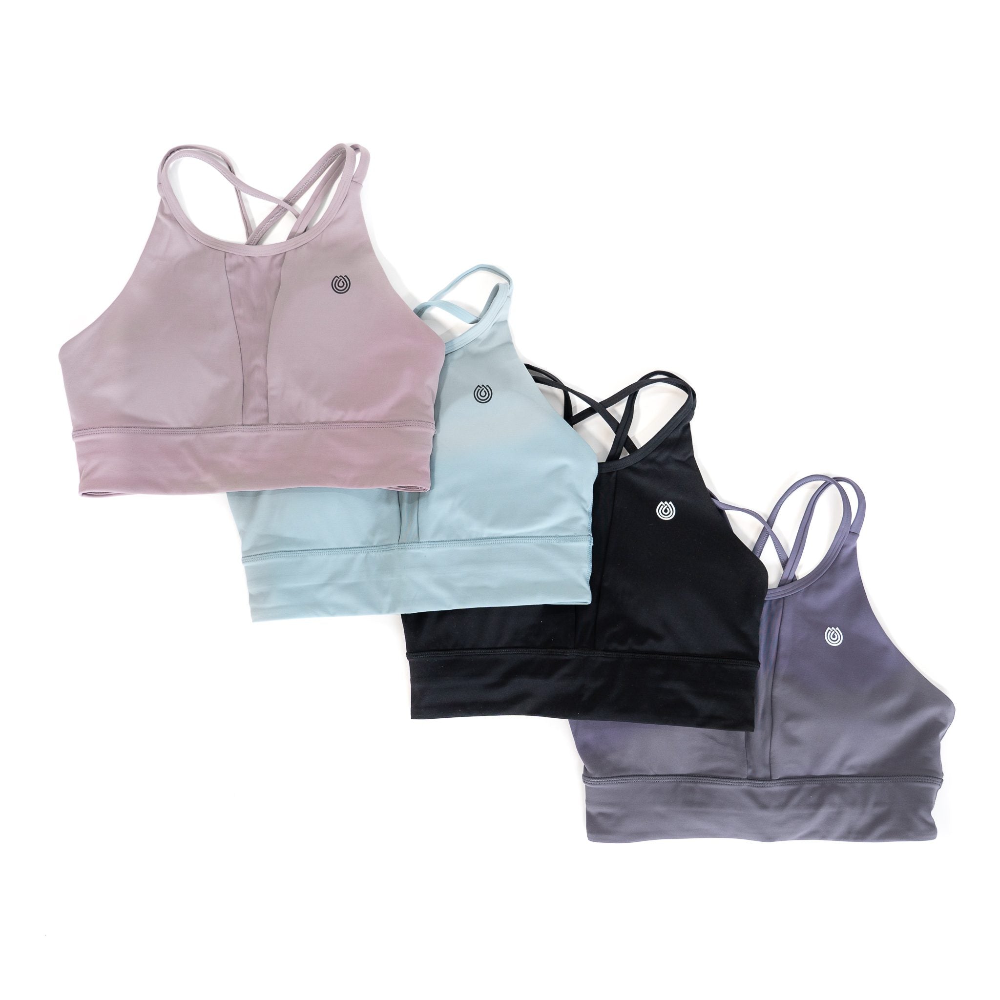 LivBTR Mesh Front Bra