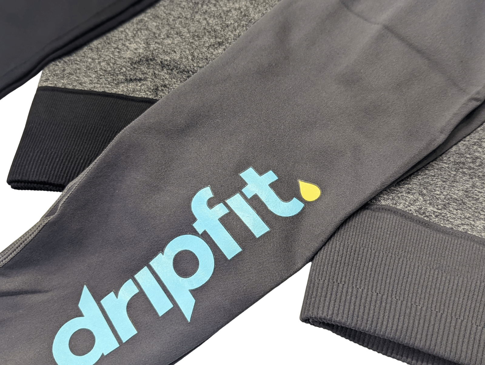 DripFit Pull Up Your Socks Leggings