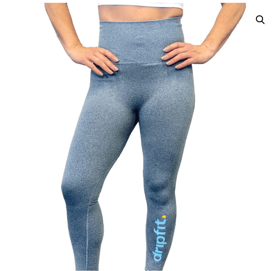 DripFit Booty Lift Leggings