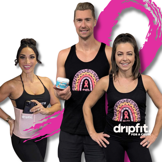 Breast Cancer Awareness Month