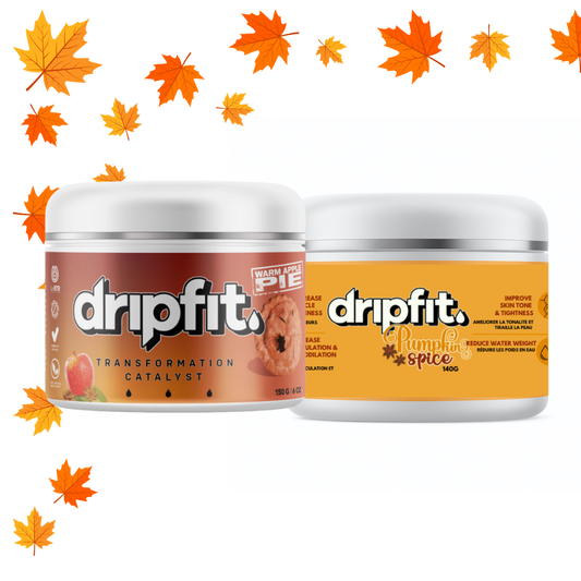 DRIPFIT | SEASONAL SCENTS