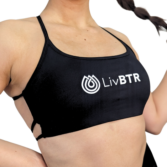 Cloud 9 Freedom Sports Bra