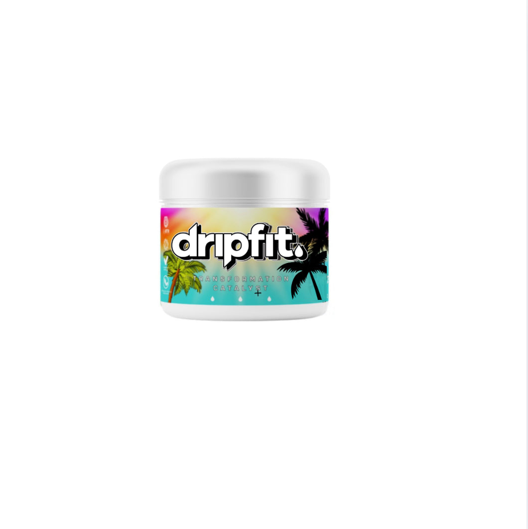 DripFit Tropical Mini Series 30g