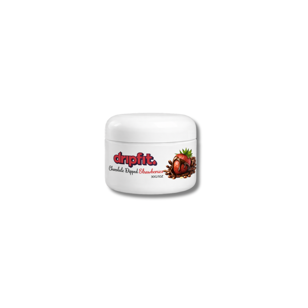 Chocolate Dipped Strawberries 30g