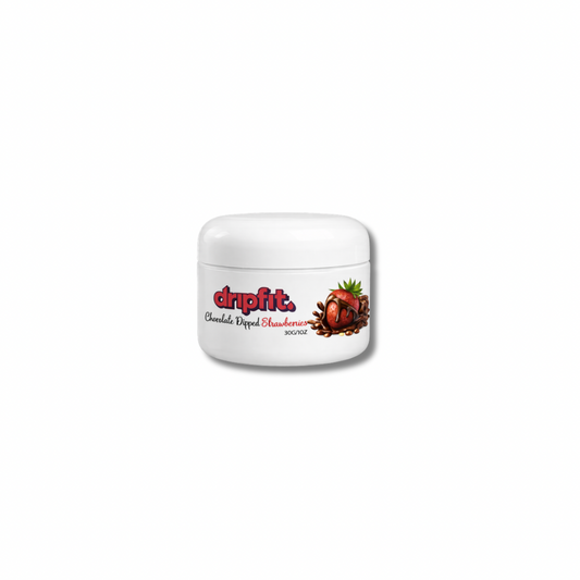Chocolate Dipped Strawberries 30g