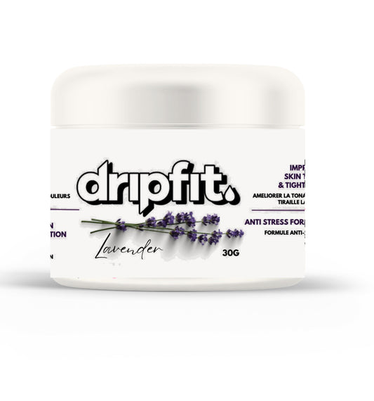 DripFit Self-Care Mini Series 30g