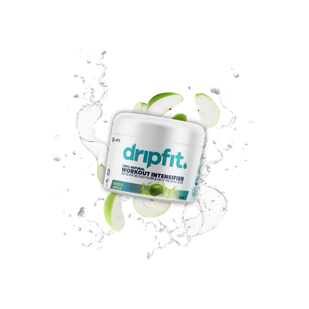 DripFit Workout Intensifier Mini