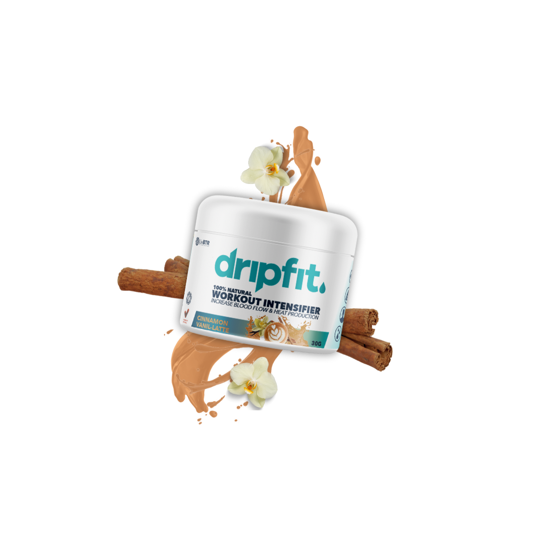 DripFit Transformation Catalyst Cream – Mini (30 g