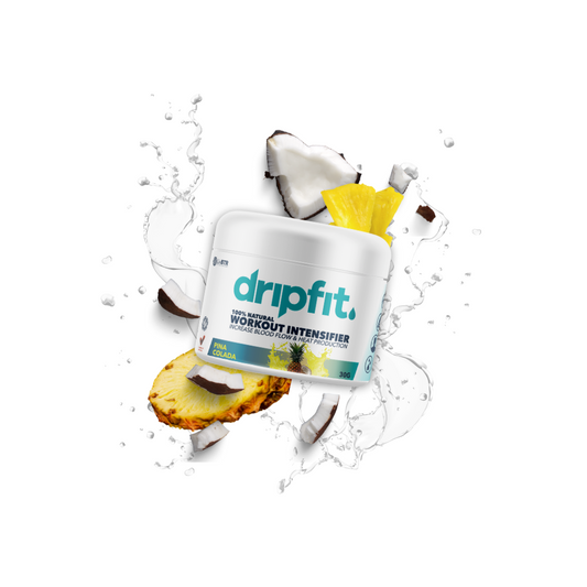 DripFit Transformation Catalyst Cream – Mini (30 g)