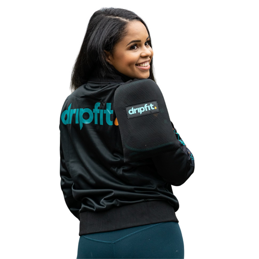 DripFit Mesh Carry Bag