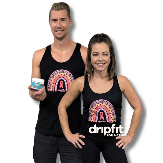 Limited Edition Breast Cancer Awareness Tank