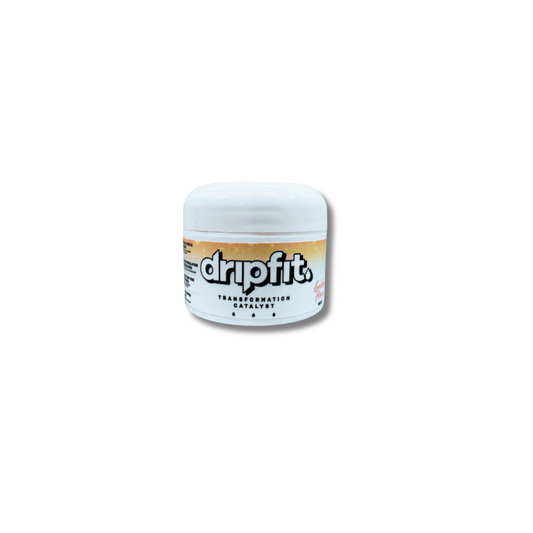 DripFit Limited Edition Golden Hour Mini 30g