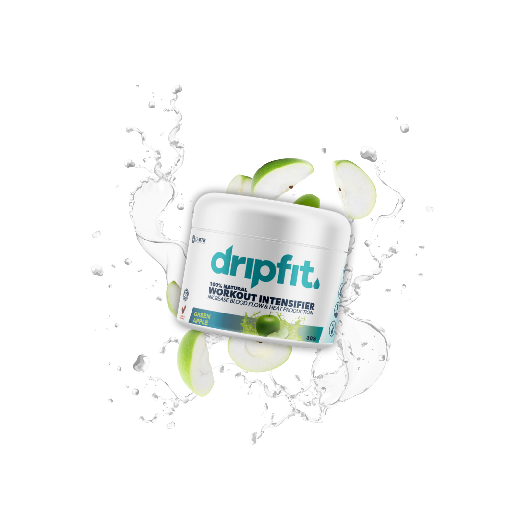 DripFit Transformation Catalyst Cream – Mini (30 g)