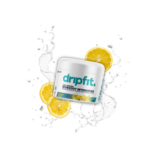 DripFit Workout Intensifier Cream – Mini (30 g | 1 oz)