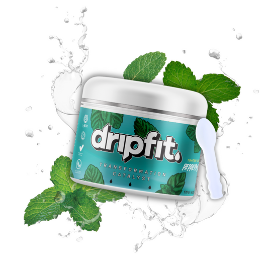 DripFit® Health Supplements