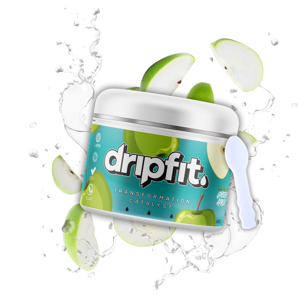 DripFit Transformation Catalyst Cream (140 g)