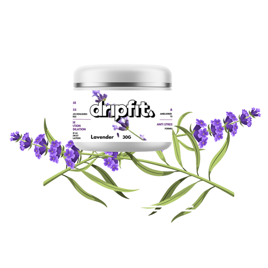 DripFit Self-Care Series Mini 30g
