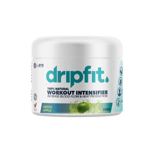 DripFit Transformation Catalyst Cream (224 G)