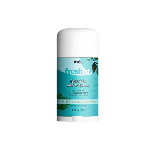 FreshFit All-Natural Deodorant