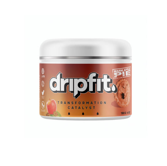 DripFit Fall Series 140g
