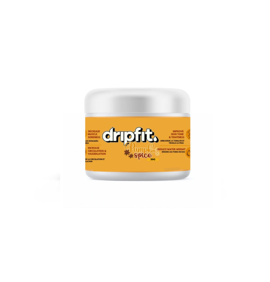 DripFit Fall Series Mini 30g