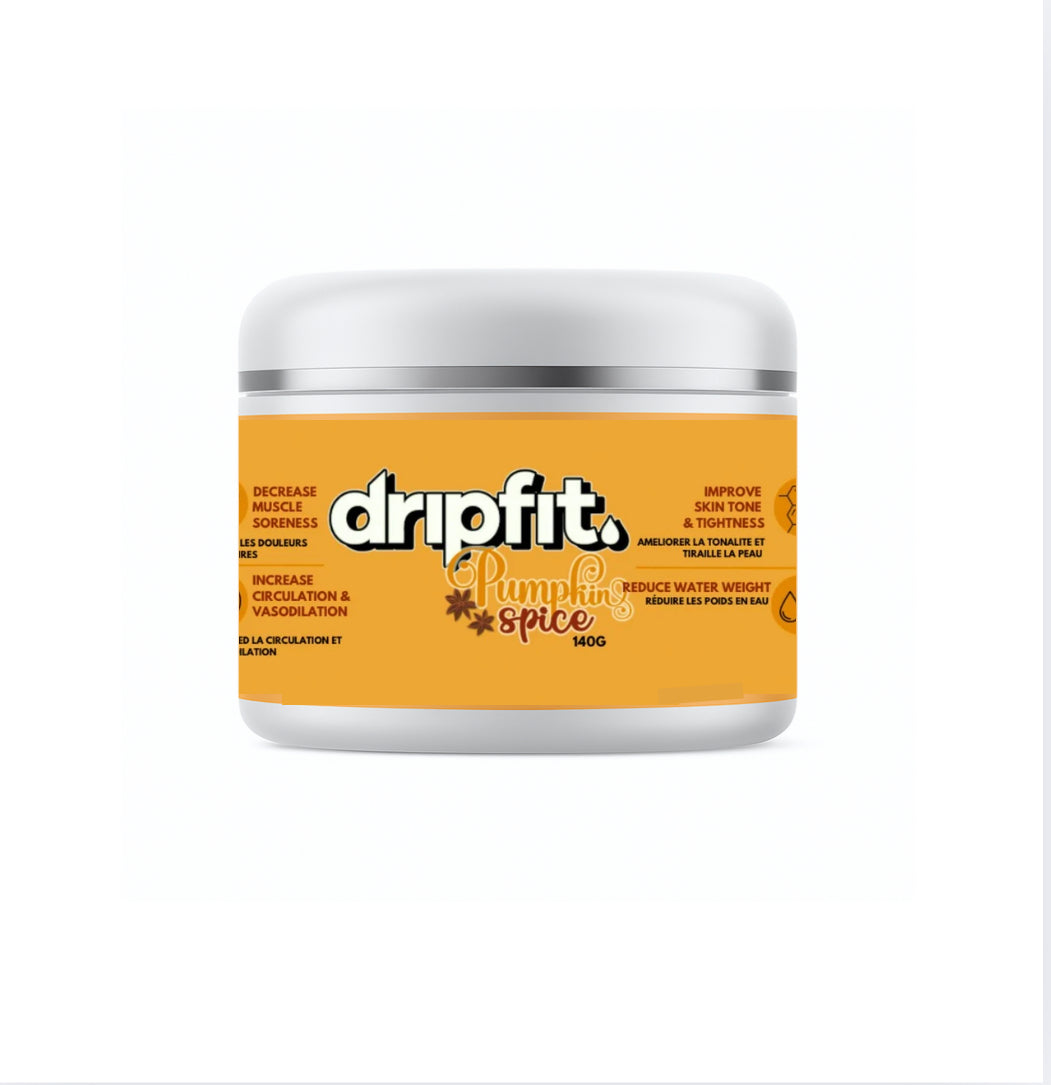 DripFit Fall Series 140g