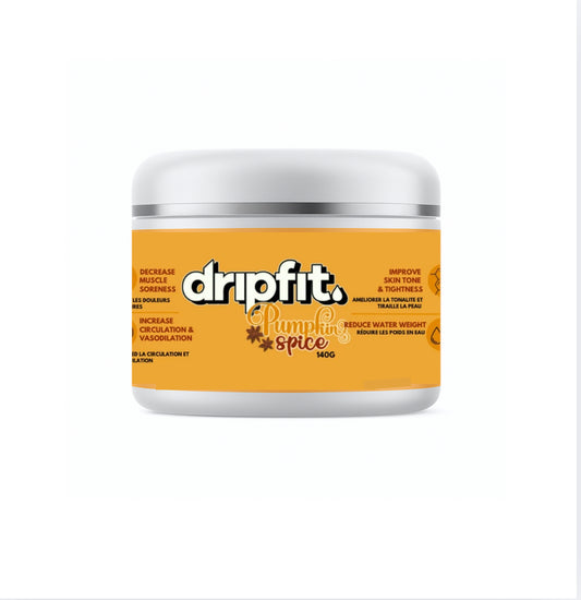 DripFit Fall Series 140g