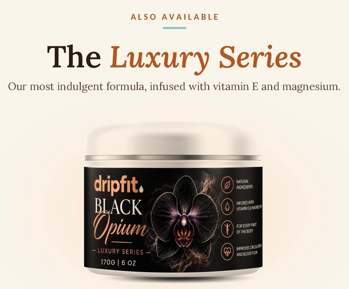 Black Opium 150g