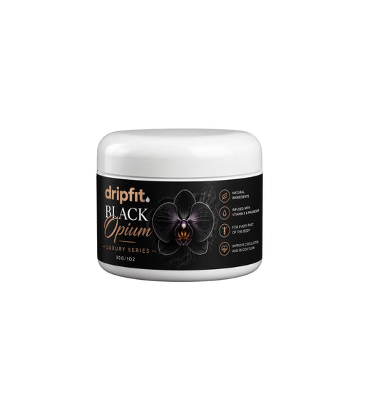 Black Opium (Our Version) 30g