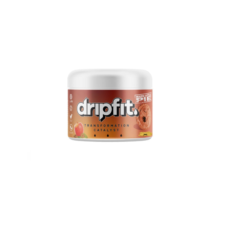 DripFit Fall Series Mini 30g