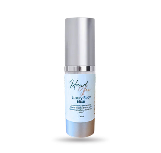 Island Glow Body Elixir 30g