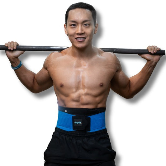 DripFit Core Support Band