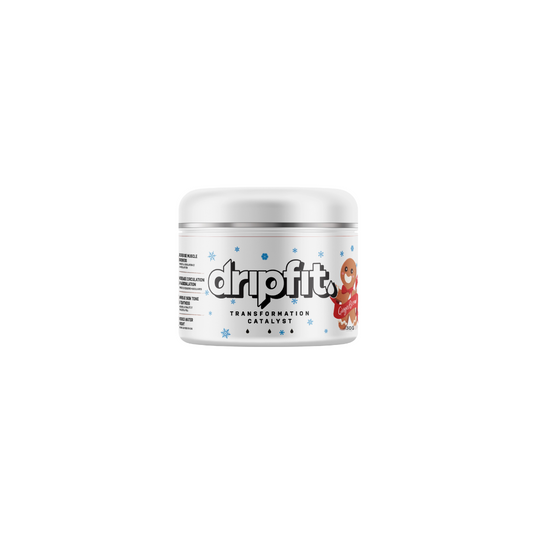 DripFit Mini Winter Holiday Scents 30g