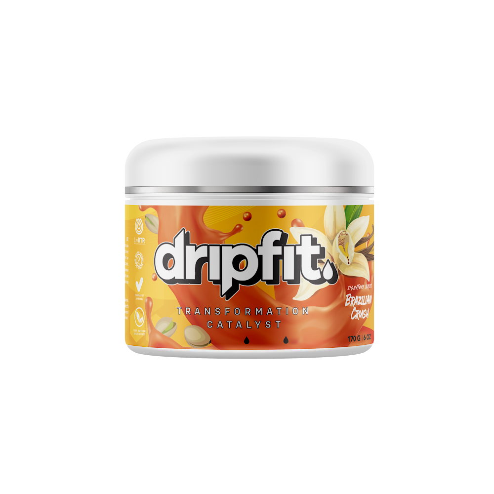 DripFit Signature Series 140g