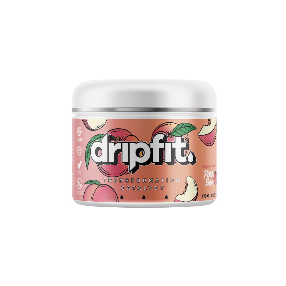 DripFit Signature Series Cream 140g