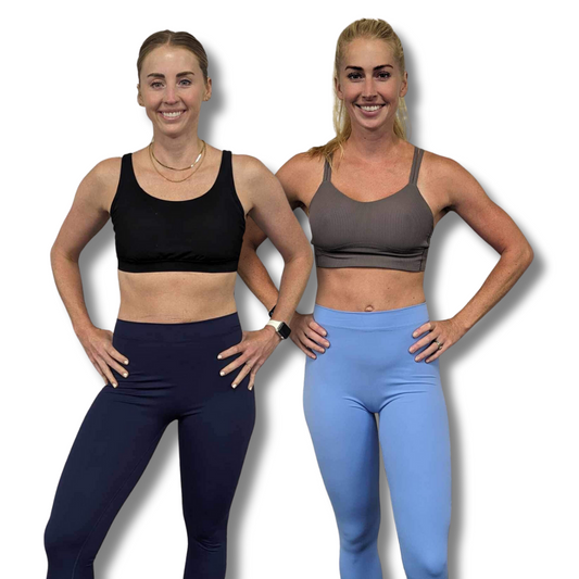 PeachEnvy Leggings