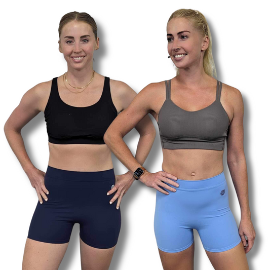 PeachEnvy Shorts