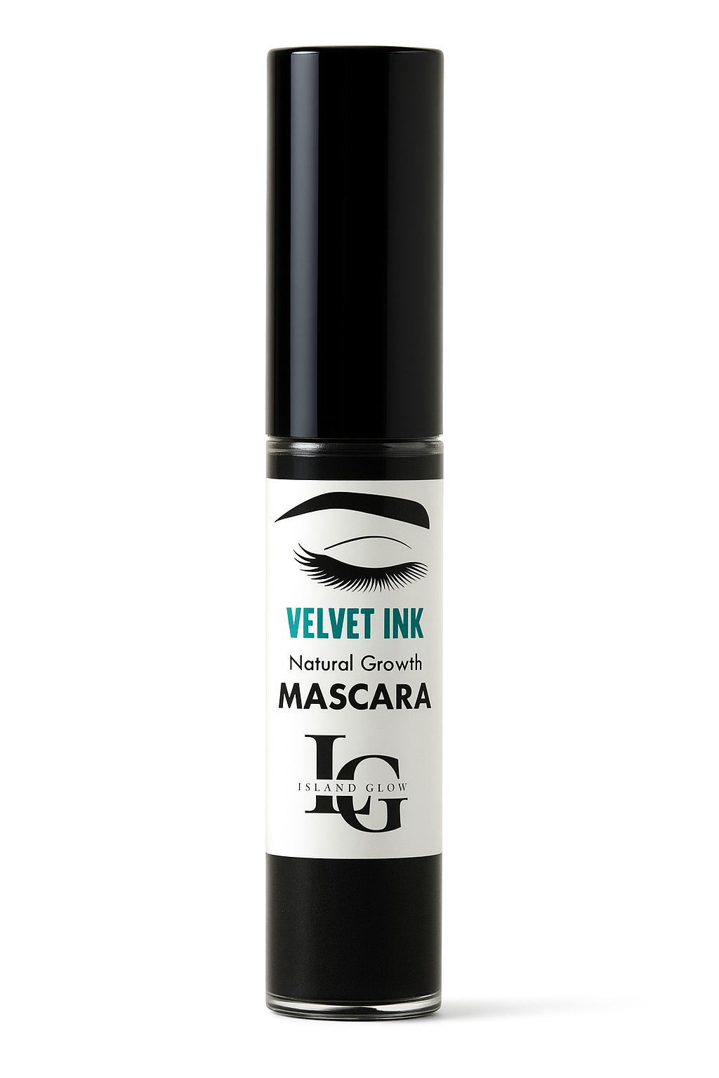Island Glow Lengthening Mascara 10g