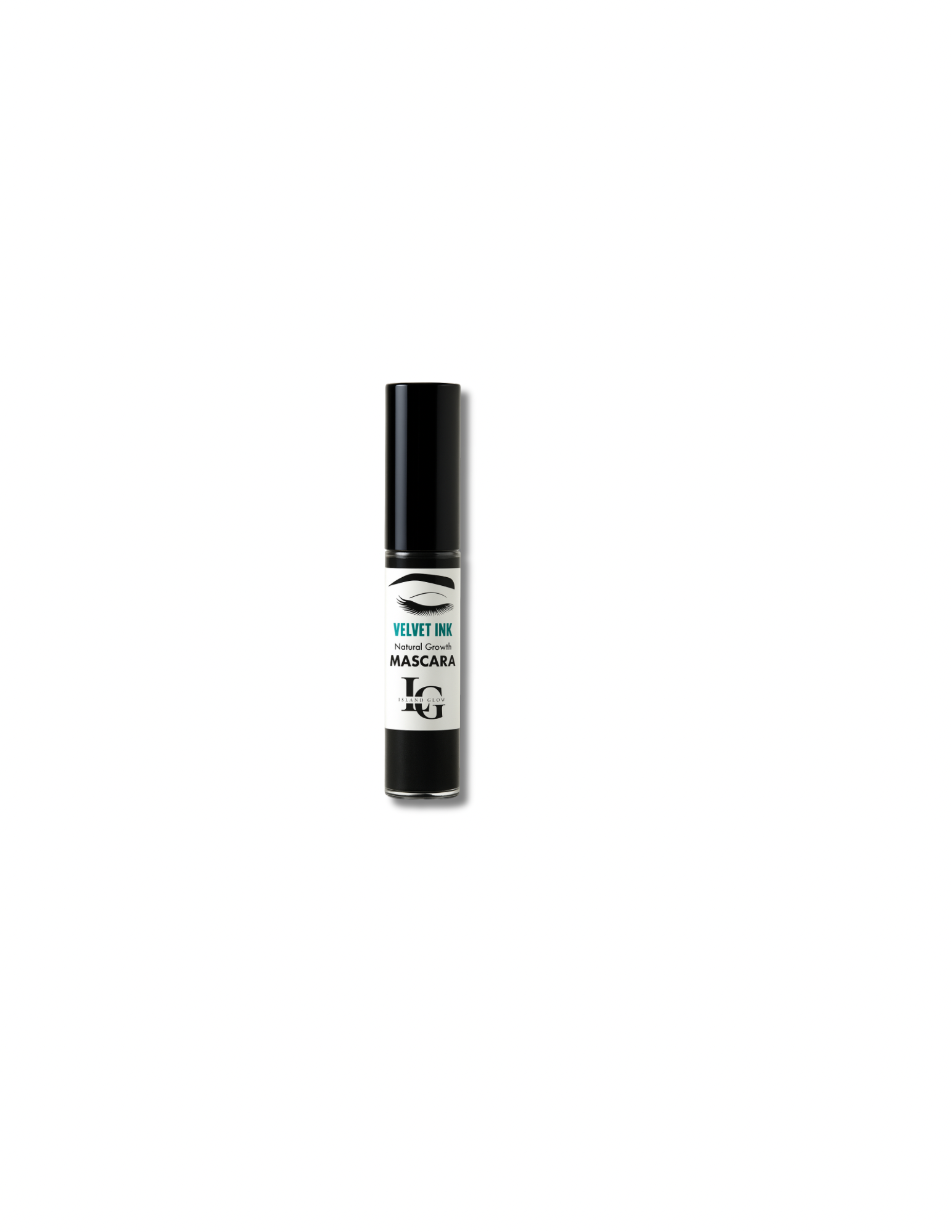 Island Glow Lengthening Mascara 10g