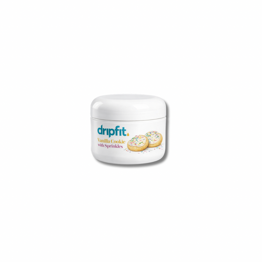 Vanilla Sugar Cookie (Pearlescent Shimmer) 30g