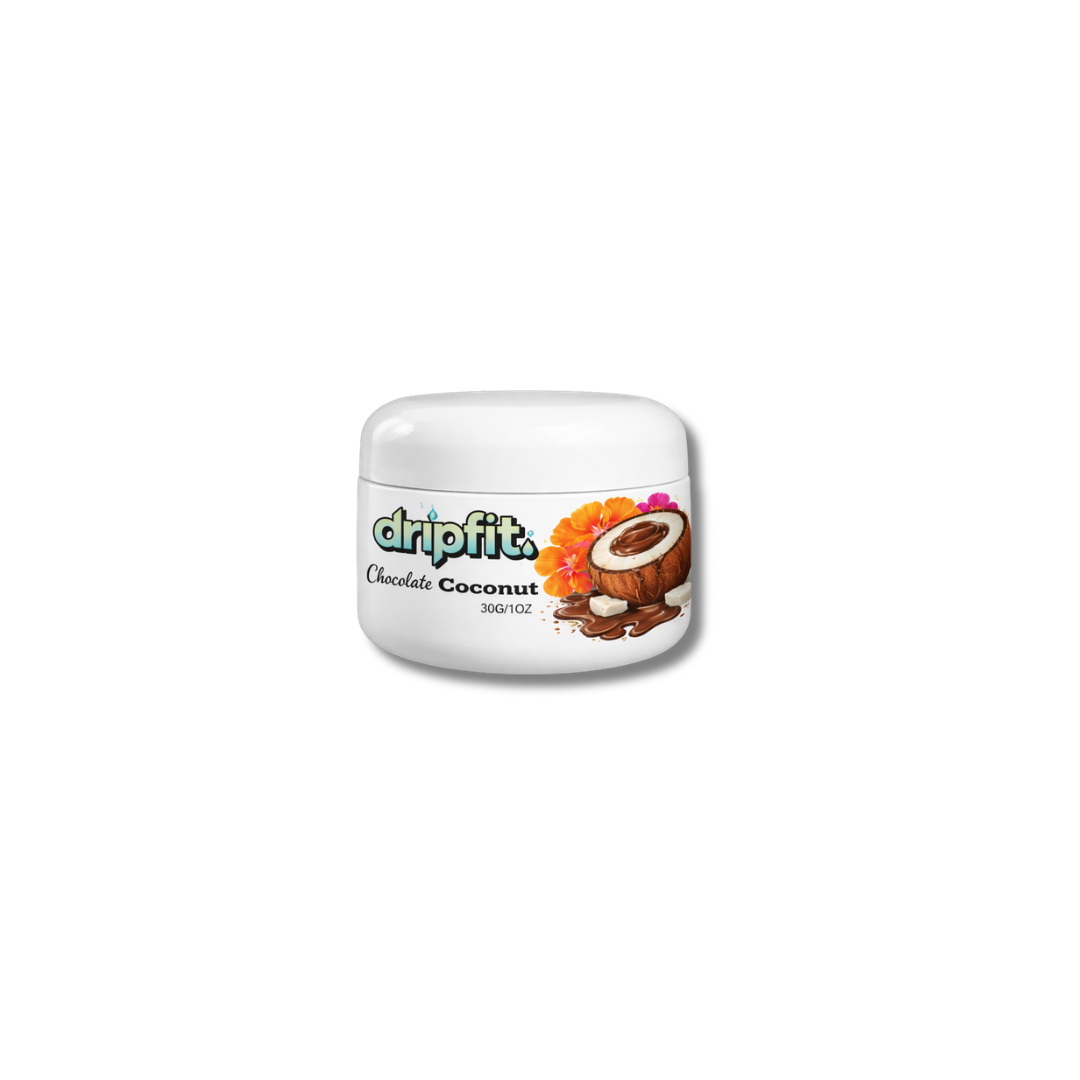 Chocolate Dipped Coconut 30g