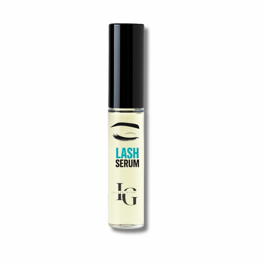 Island Glow Lash Serum 10g