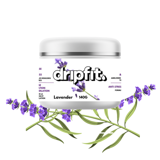 DripFit Self-Care Series 140g