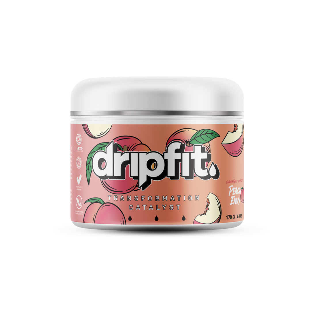 DripFit Tropical Series 140g
