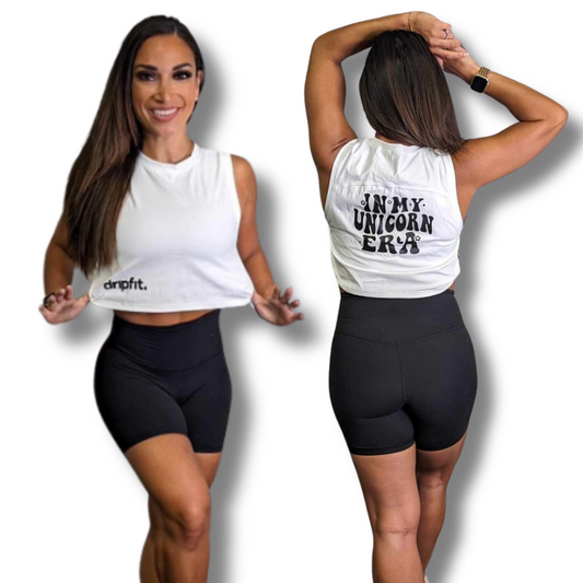 DripFit “Dream Big” Tank