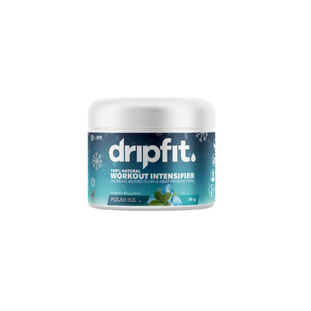 DripFit Signature Series Mini 30g